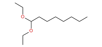 1,1-Diethoxyoctane