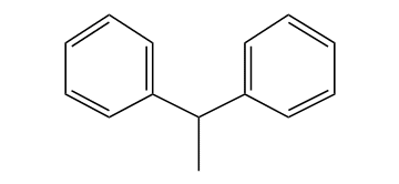 1,1-Diphenylethane