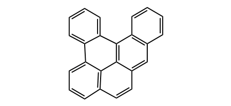 1,2,3,4-Dibenzopyrene