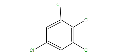 1,2,3,5-Tetrachlorobenzene