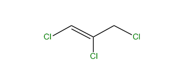 1,2,3-Trichloro-(Z)-1-propene
