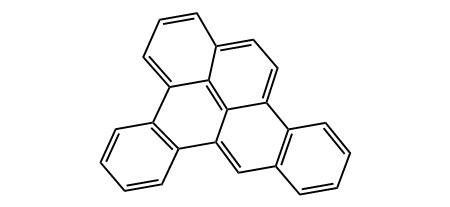 1,2,4,5-Dibenzopyrene