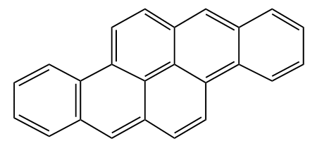 1,2,6,7-Dibenzpyrene