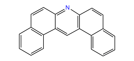 1,2,7,8-Dibenzacridine