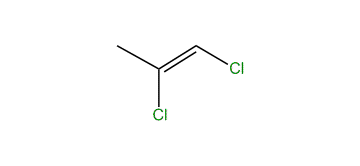 1,2-Dichloro-(Z)-1-propene
