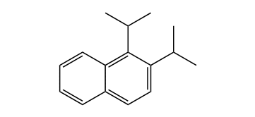 1,2-Diisopropylnaphthalene