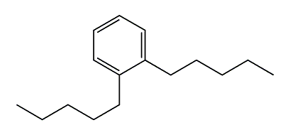 1,2-Dipentylbenzene