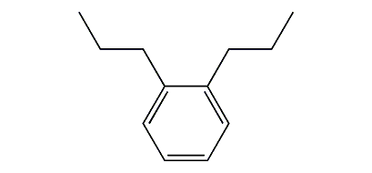 1,2-Dipropylbenzene