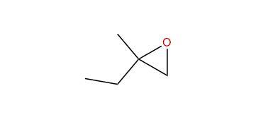 1,2-Epoxy-2-methylbutane