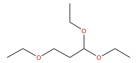 1,3,3-Triethoxypropane
