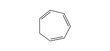 1,3,5-Cycloheptatriene