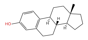 Estra-1,3,5(10)-trien-3-ol