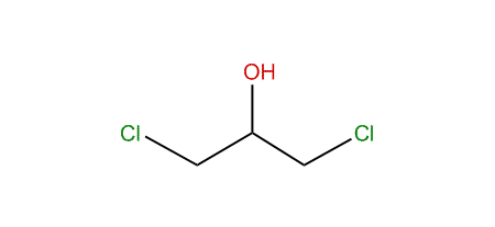 1,3-Dichloropropan-2-ol
