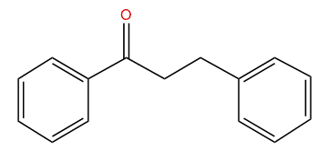 1,3-Diphenylpropan-1-one