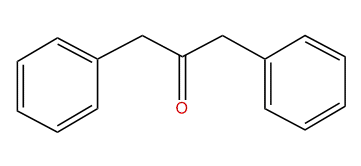 1,3-Diphenylpropan-2-one