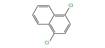 1,4-Dichloronaphthalene