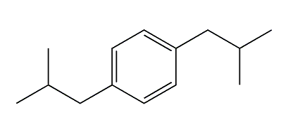 1,4-Diisobutylbenzene