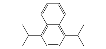 1,4-Diisopropylnaphthalene