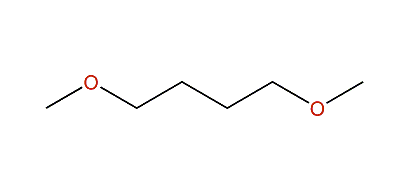 1,4-Dimethoxybutane
