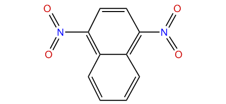 1,4-Dinitronaphthalene
