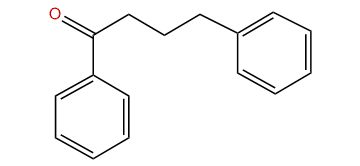 1,4-Diphenylbutan-1-one