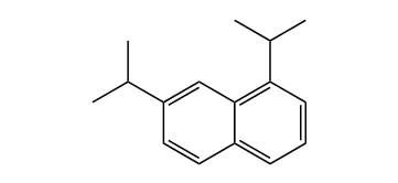 1,7-Diisopropylnaphthalene