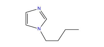 1-Butyl-1H-imidazole