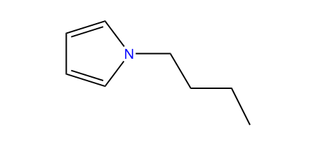 1-Butyl-1H-pyrrole