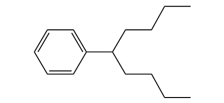 (1-Butylpentyl)-benzene