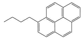 1-Butylpyrene