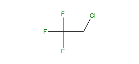 1-Chloro-2,2,2-trifluoroethene