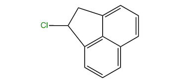 1-Chloro-acenaphthene