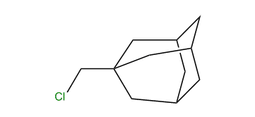 1-Chloromethyladamantane