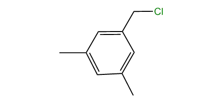 1-Chloromethyl-3,5-dimethylbenzene