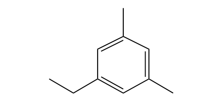 1-Ethyl-3,5-dimethylbenzene