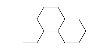 1-Ethyldecalin