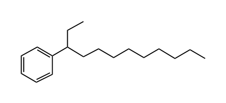 (1-Ethyldecyl)-benzene