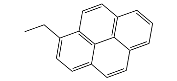 1-Ethylpyrene