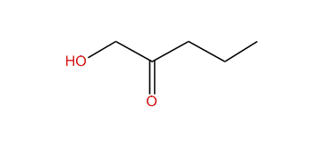 1-Hydroxypentan-2-one