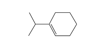 1-Isopropylcyclohexene