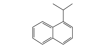 1-Isopropylnaphthalene