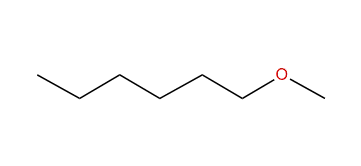 1-Methoxyhexane