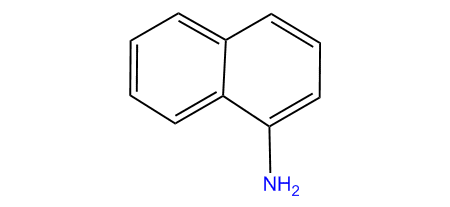 1-Naphthalenamine