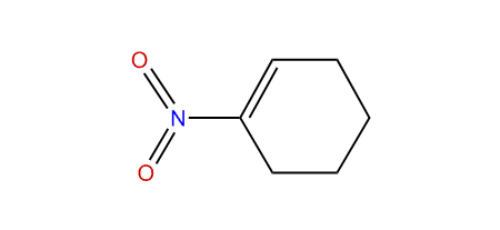 1-Nitro-1-cyclohexene