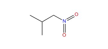 1-Nitro-2-methylpropane