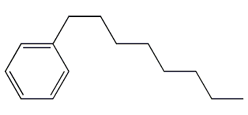 1-Octylbenzene