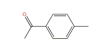 1-(4-Methylphenyl)-ethanone