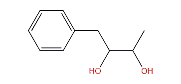 1-Phenyl-2,3-butanediol