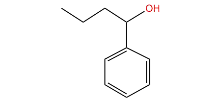 1-Phenylbutan-1-ol