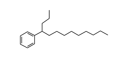 (1-Propyldecyl)-benzene